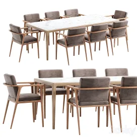 Dining 23